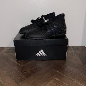 Adidas Predator 19.3 TF J Soccer Cleats